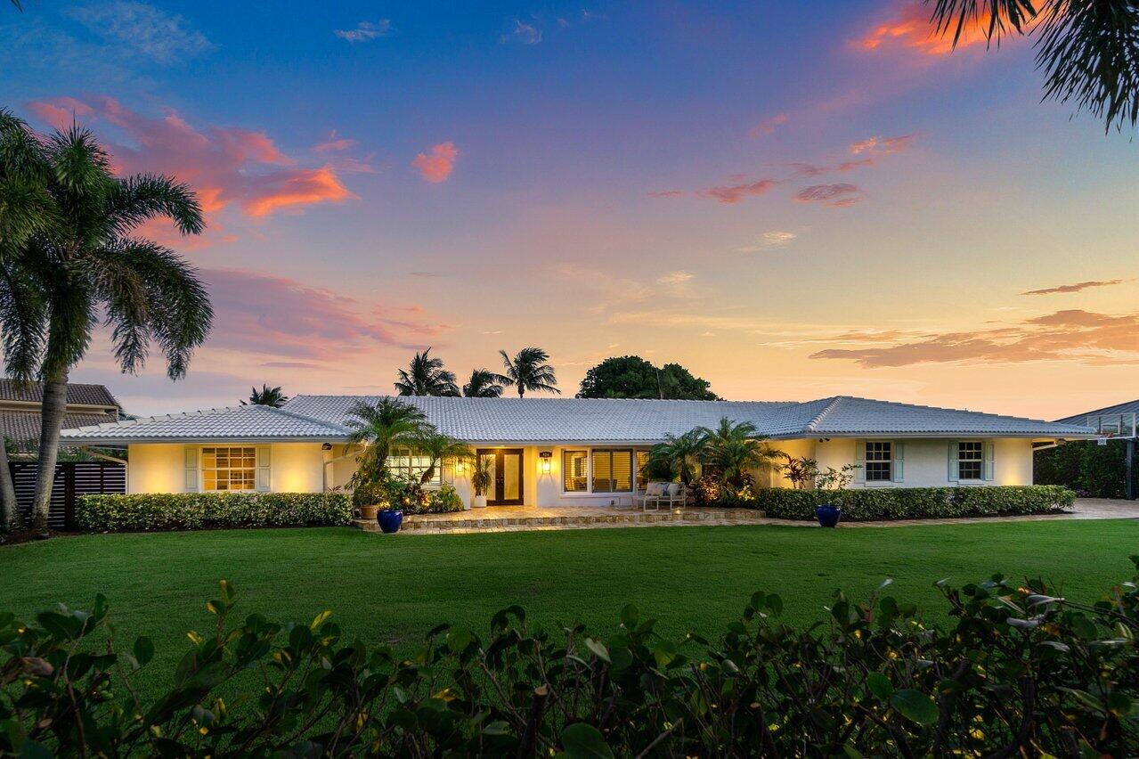 LAKE EDEN SUB 2 - Residential