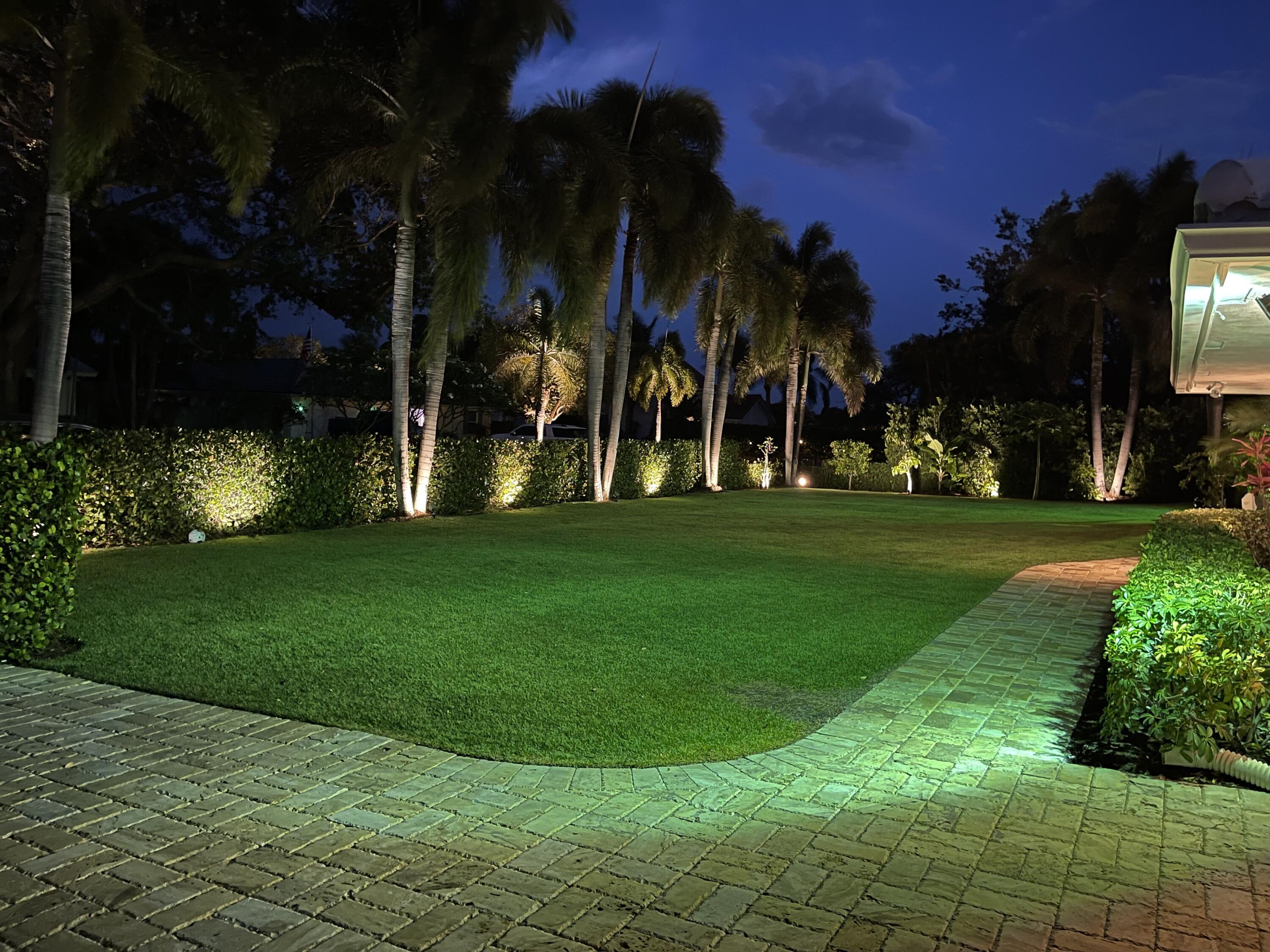 LAKE EDEN SUB 2 - Residential