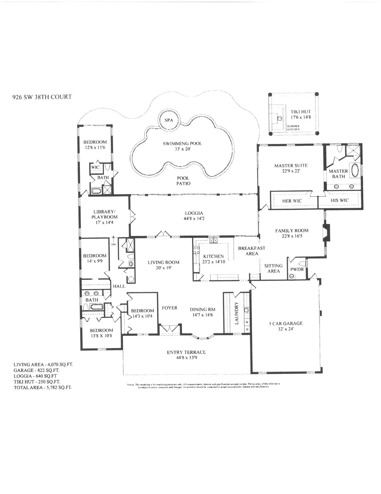 LAKE EDEN SUB 2 - Residential