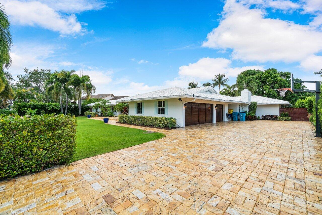 LAKE EDEN SUB 2 - Residential