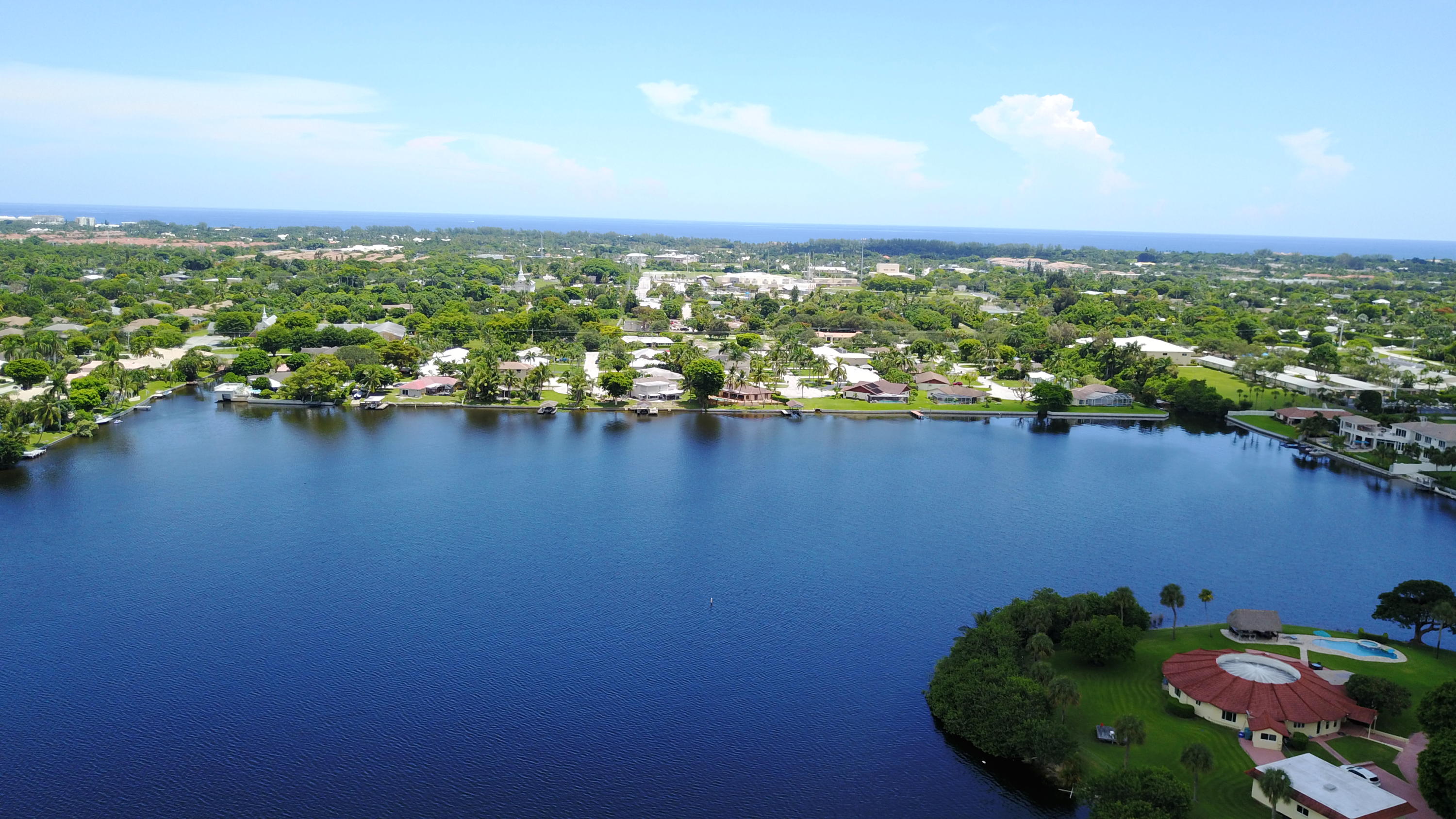 LAKE EDEN SUB 2 - Residential