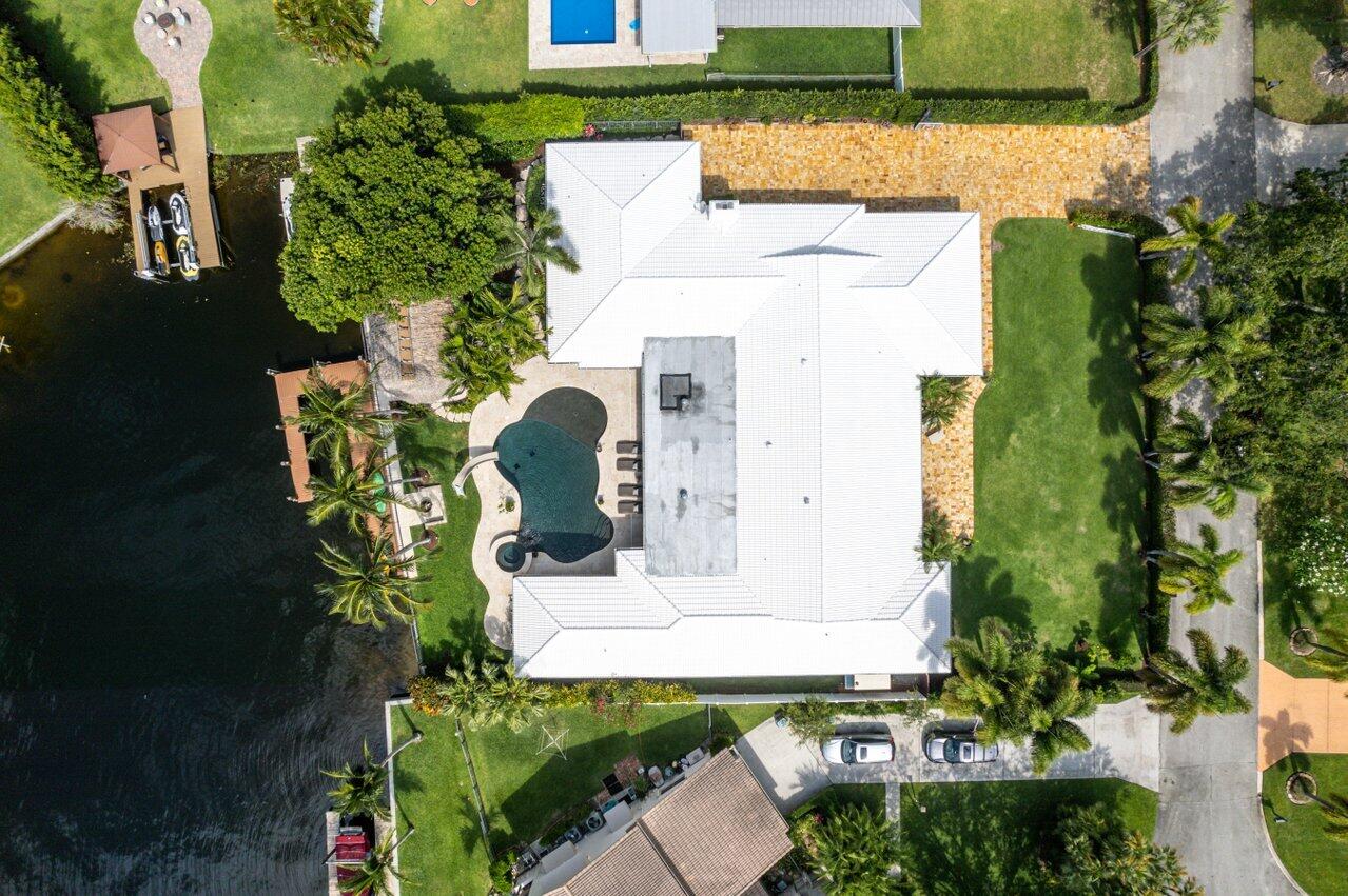 LAKE EDEN SUB 2 - Residential