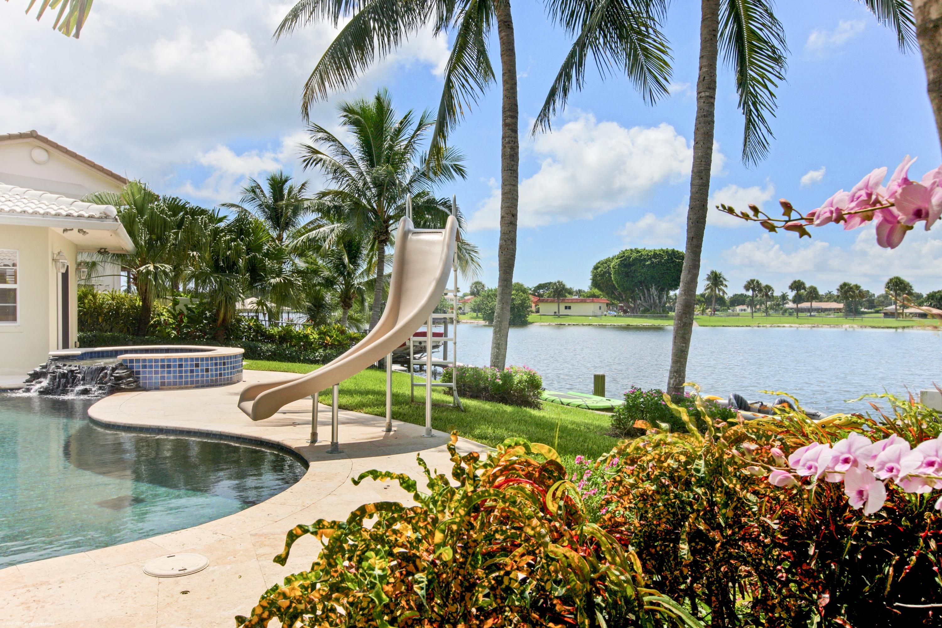 LAKE EDEN SUB 2 - Residential