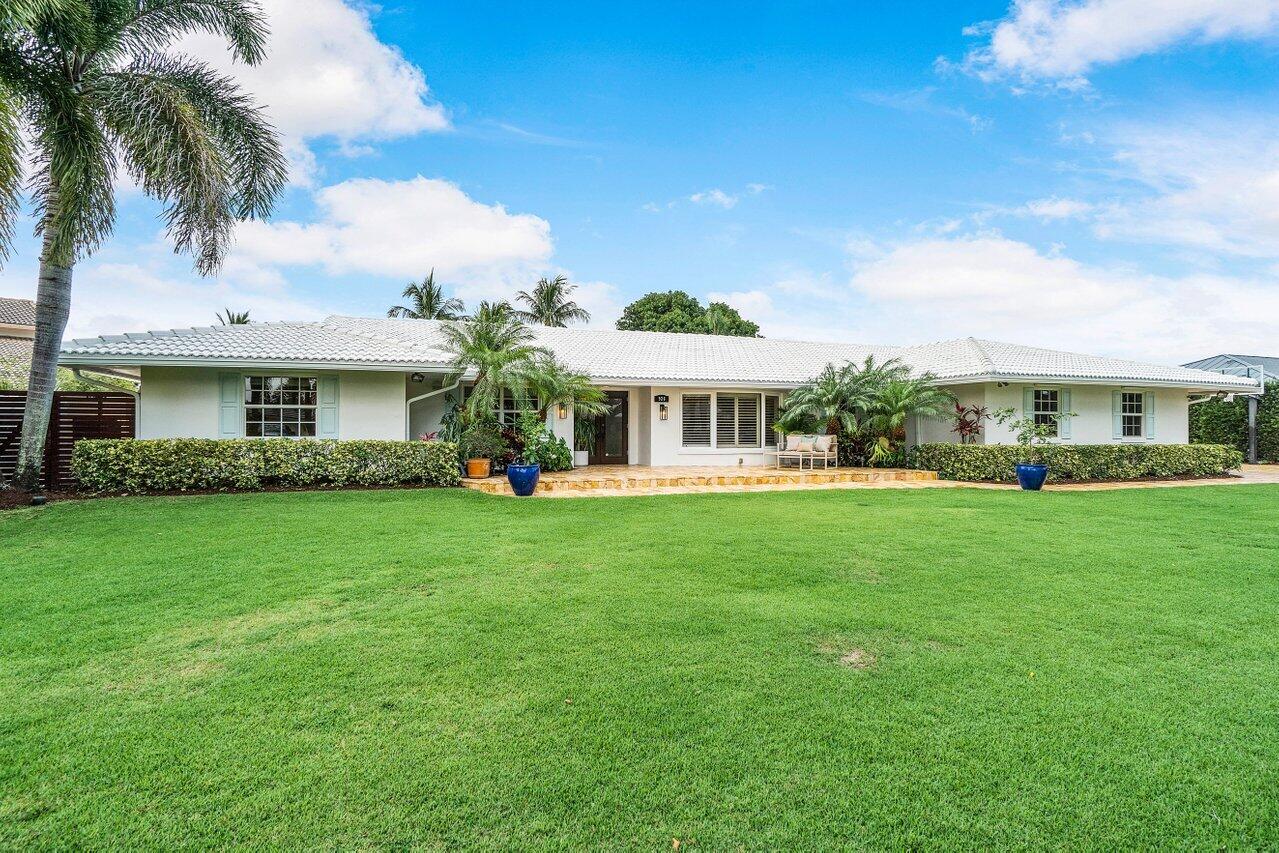 LAKE EDEN SUB 2 - Residential