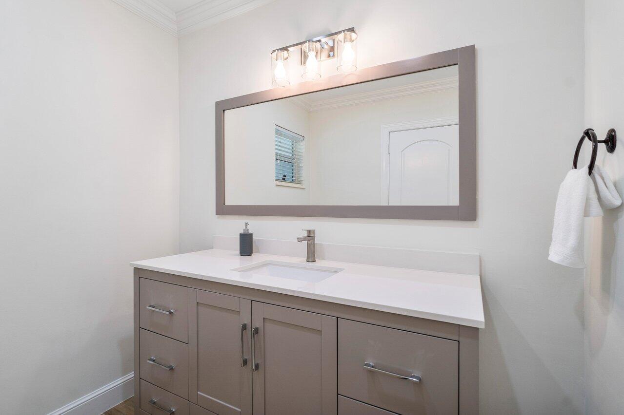 LAKE EDEN SUB 2 - Residential