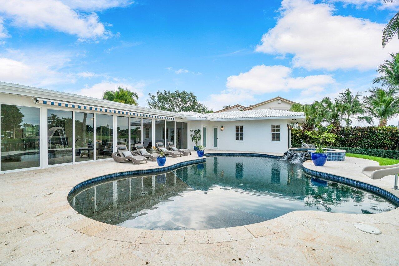 LAKE EDEN SUB 2 - Residential