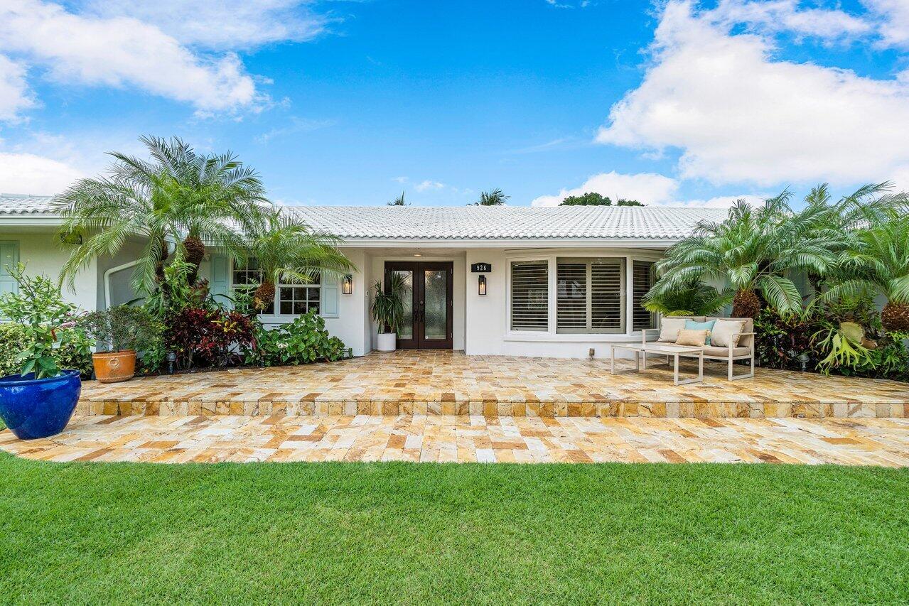 LAKE EDEN SUB 2 - Residential