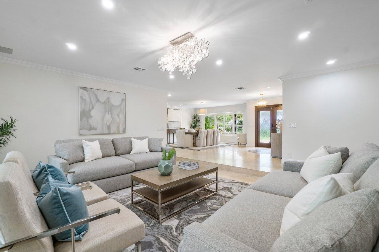 LAKE EDEN SUB 2 - Residential