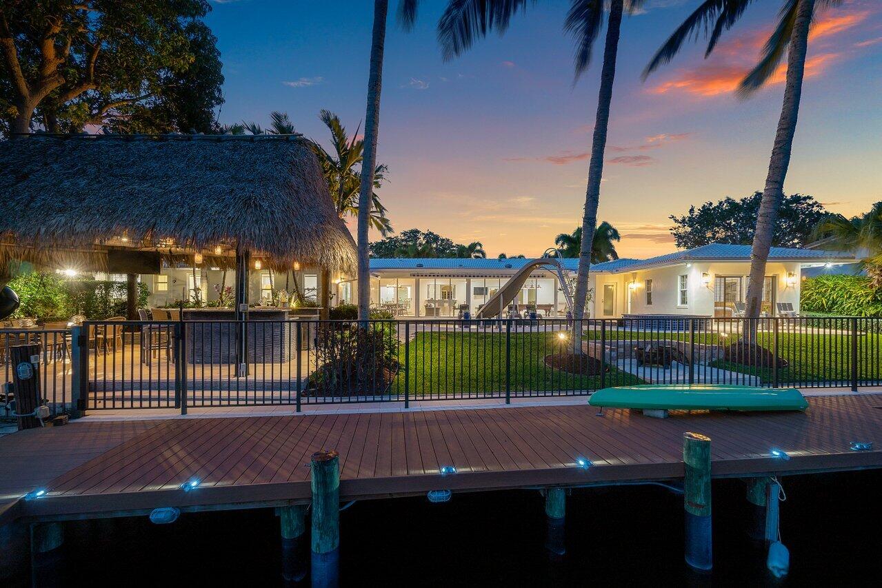 LAKE EDEN SUB 2 - Residential