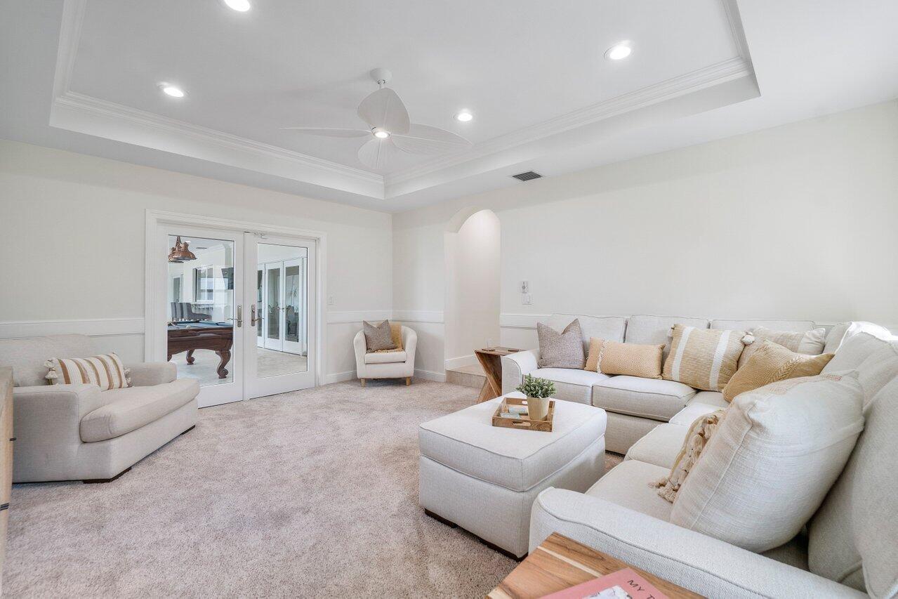 LAKE EDEN SUB 2 - Residential