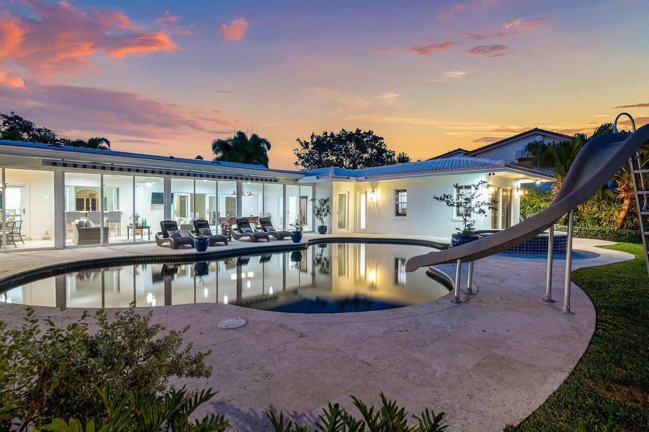 LAKE EDEN SUB 2 - Residential