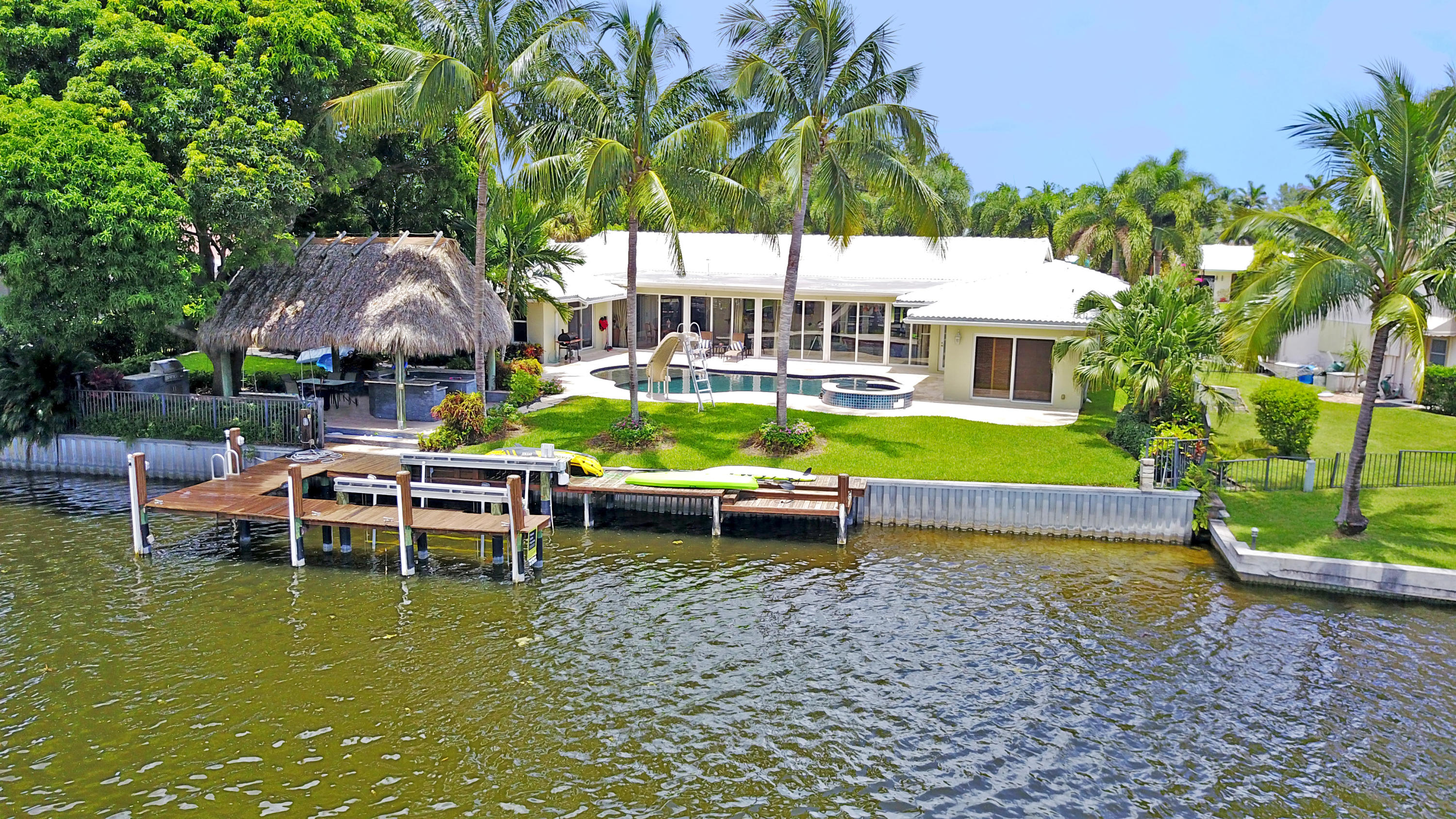 LAKE EDEN SUB 2 - Residential