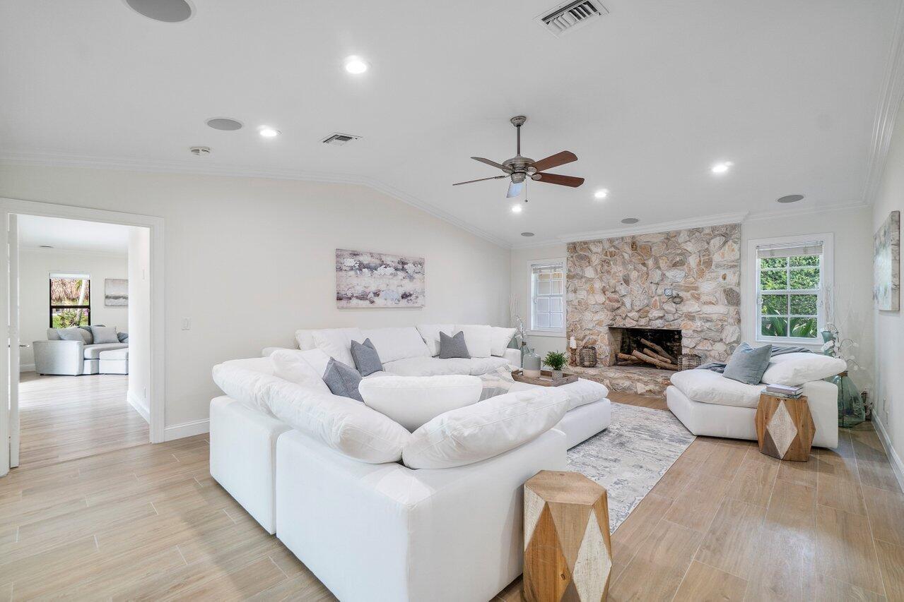 LAKE EDEN SUB 2 - Residential