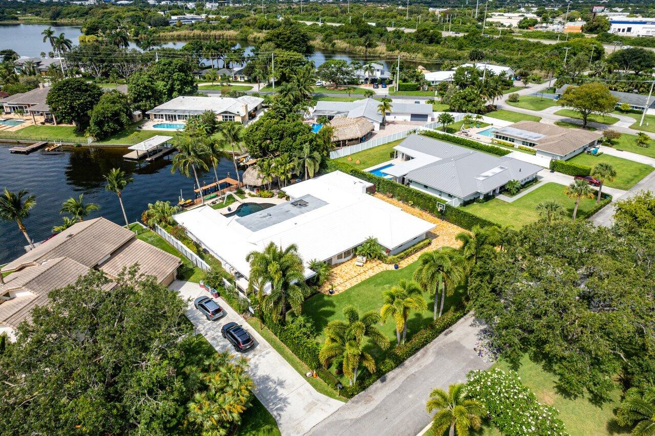 LAKE EDEN SUB 2 - Residential