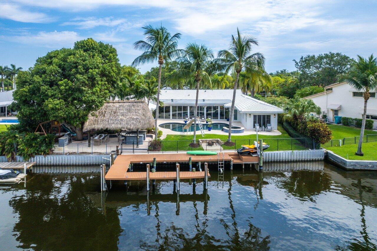 LAKE EDEN SUB 2 - Residential