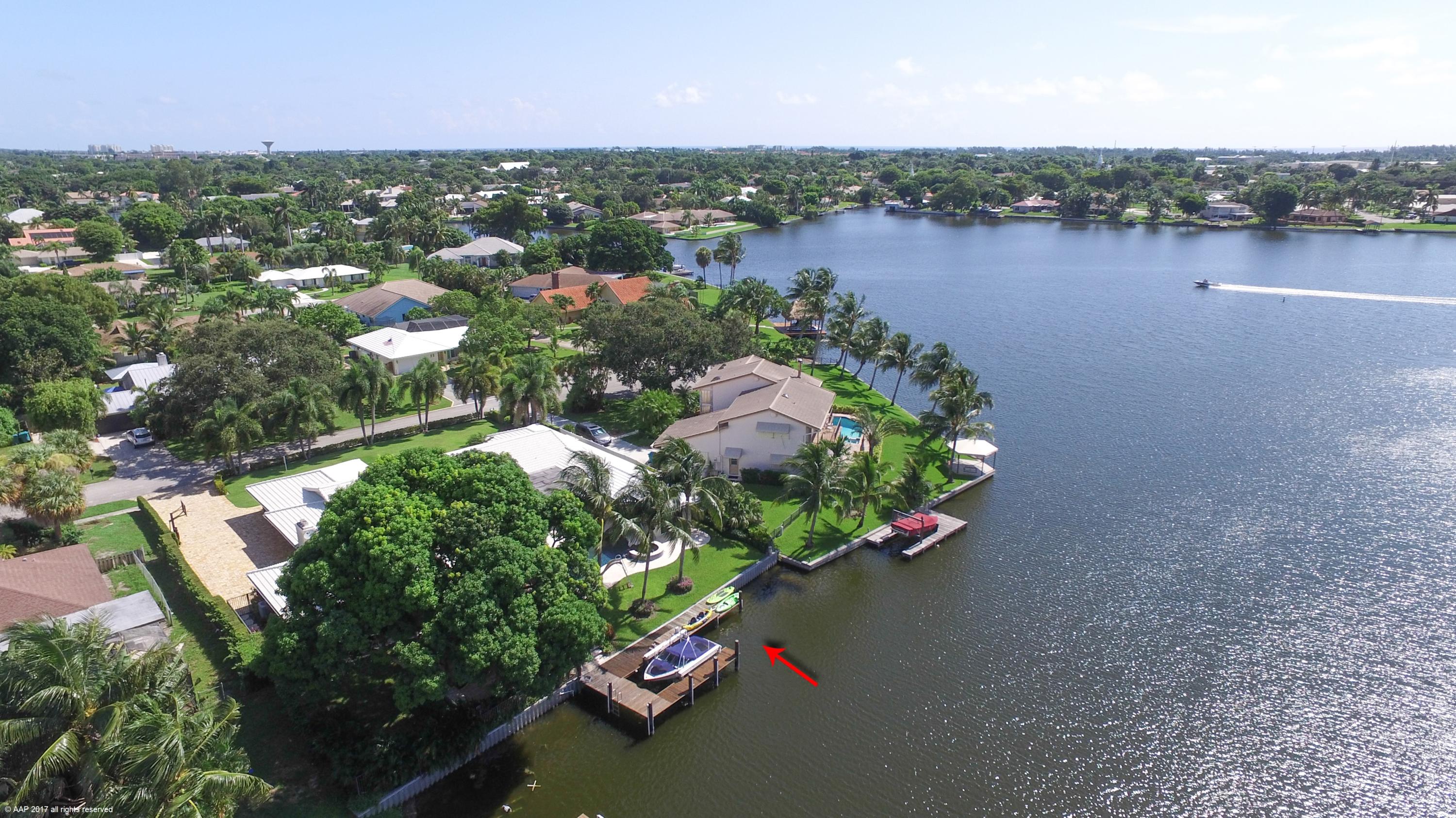 LAKE EDEN SUB 2 - Residential