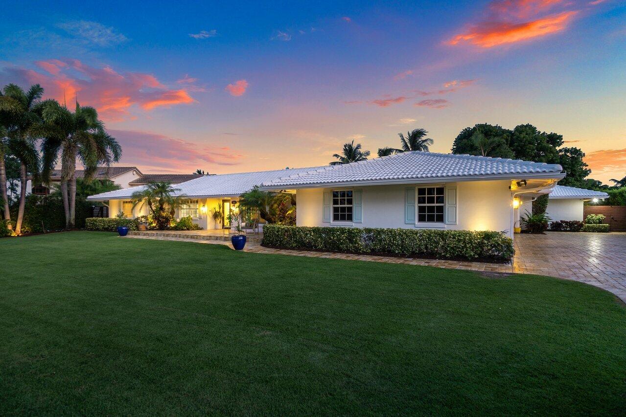 LAKE EDEN SUB 2 - Residential