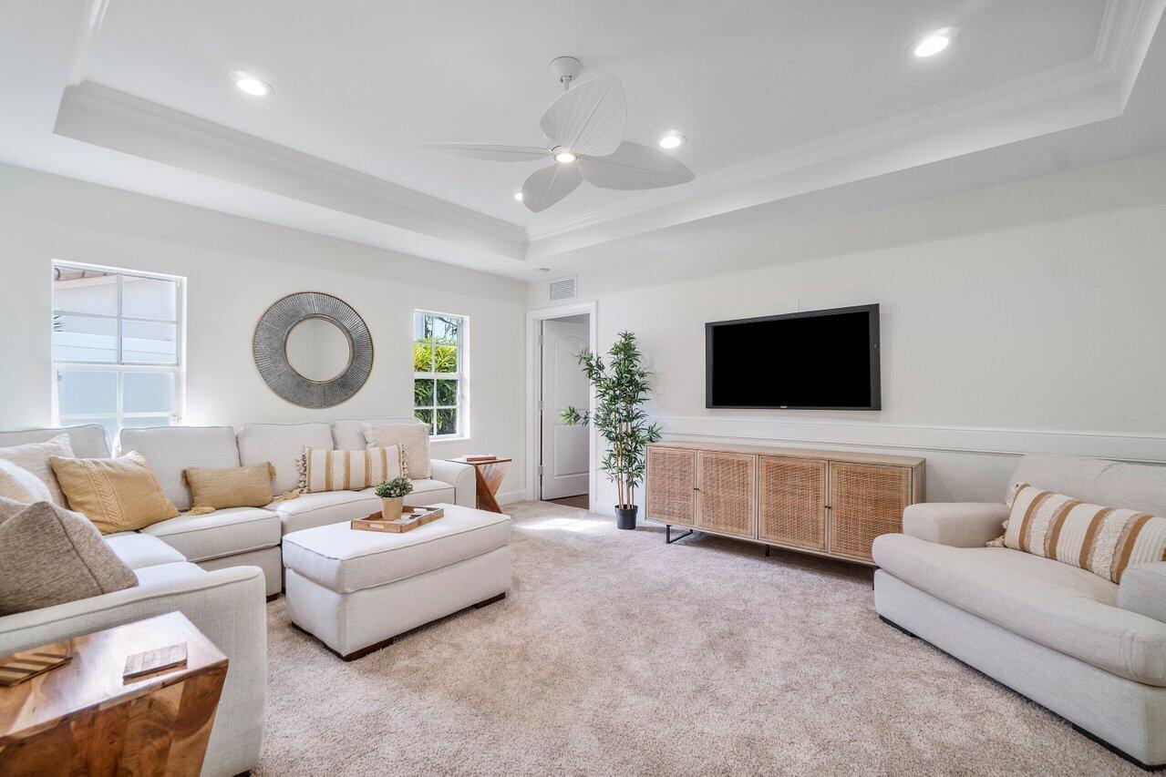 LAKE EDEN SUB 2 - Residential