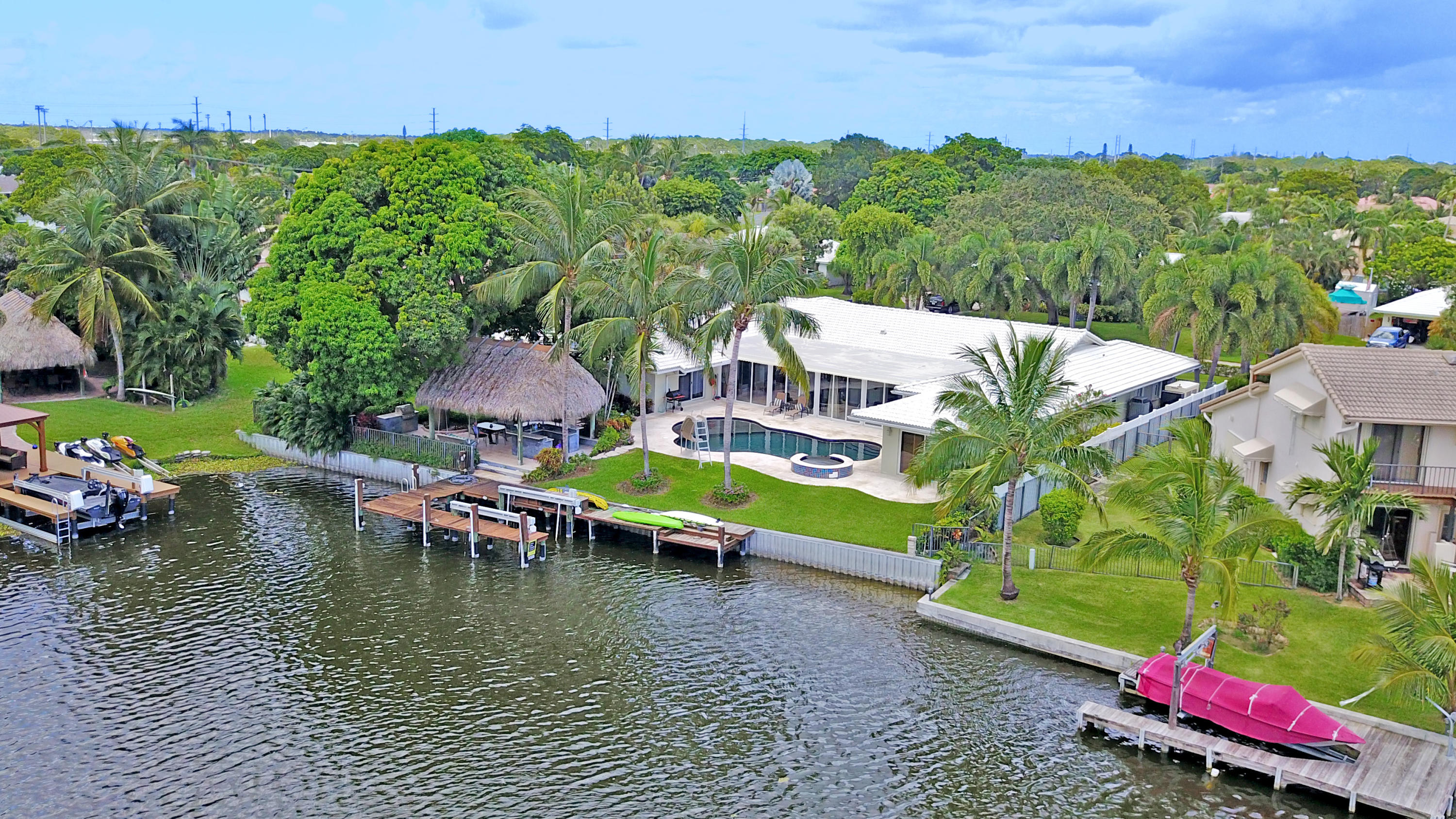 LAKE EDEN SUB 2 - Residential