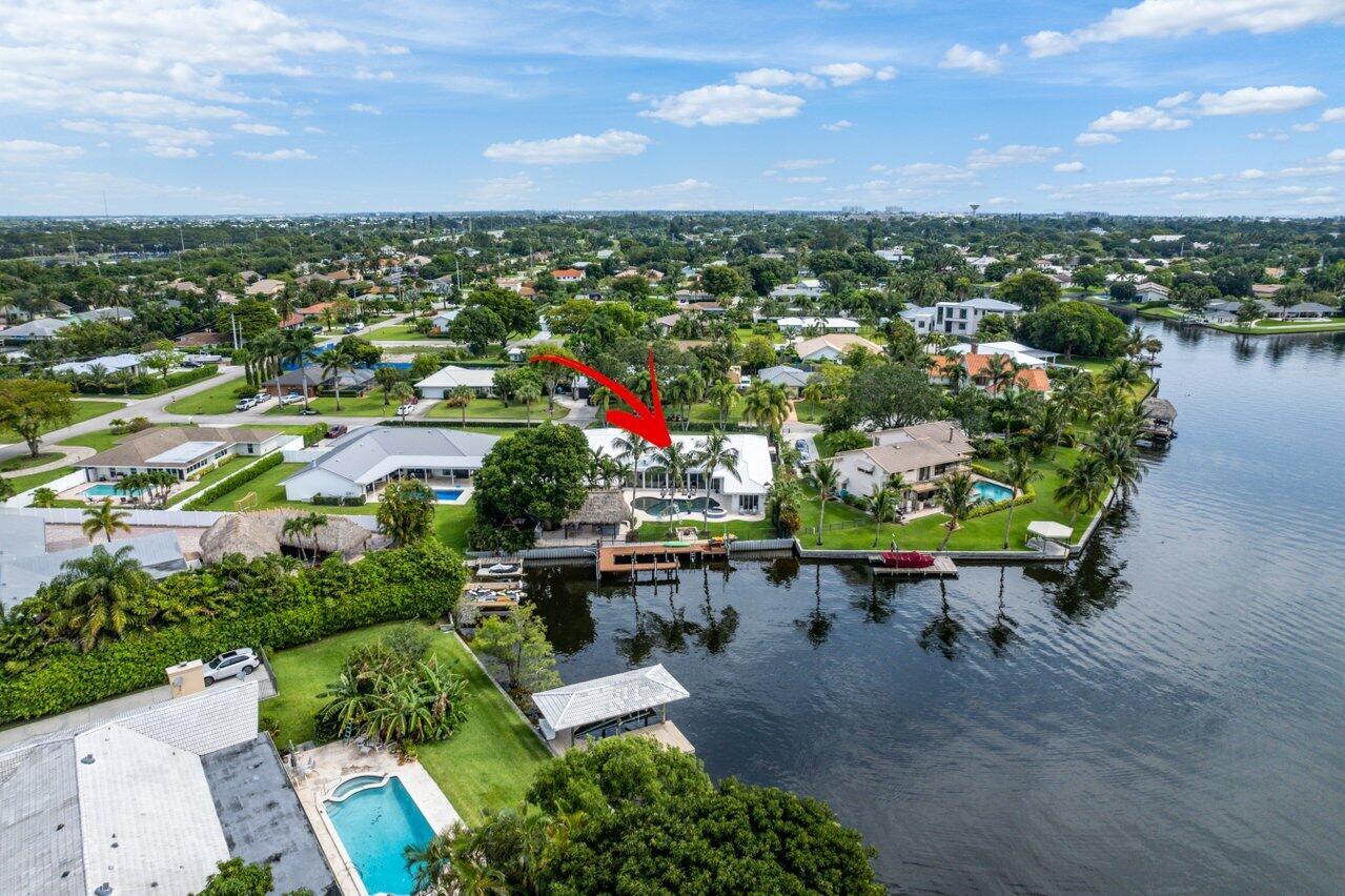 LAKE EDEN SUB 2 - Residential