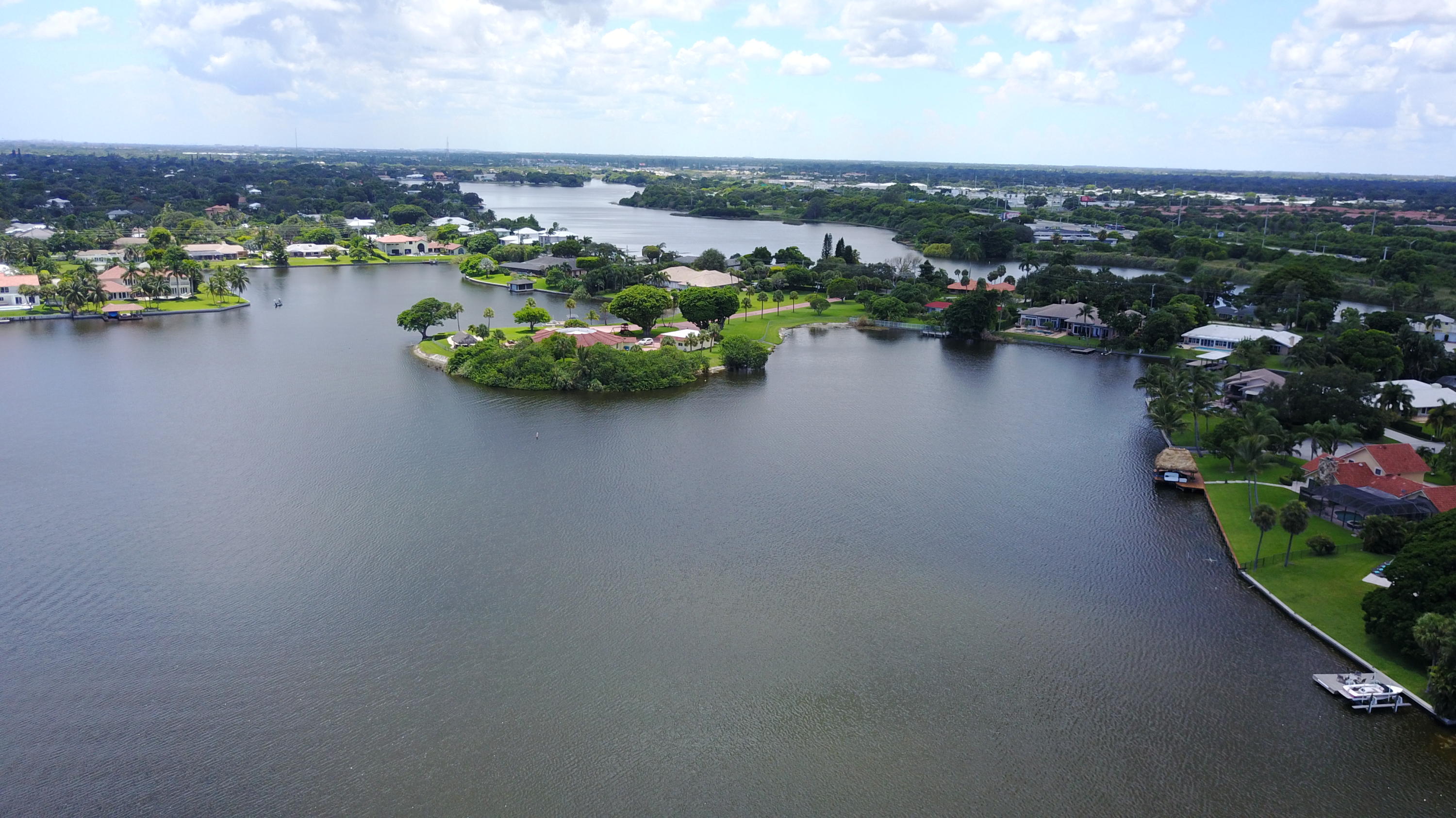 LAKE EDEN SUB 2 - Residential