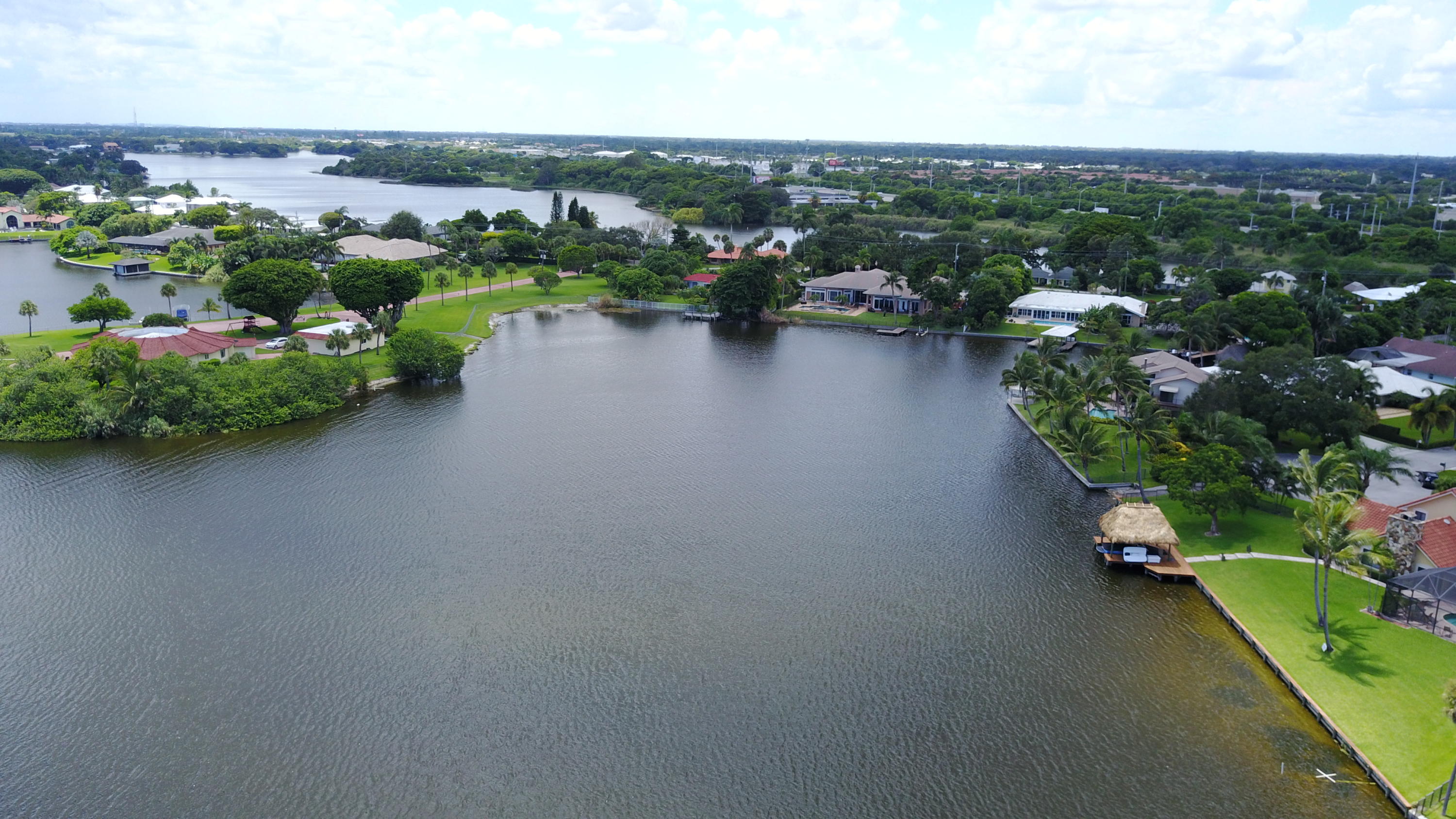 LAKE EDEN SUB 2 - Residential