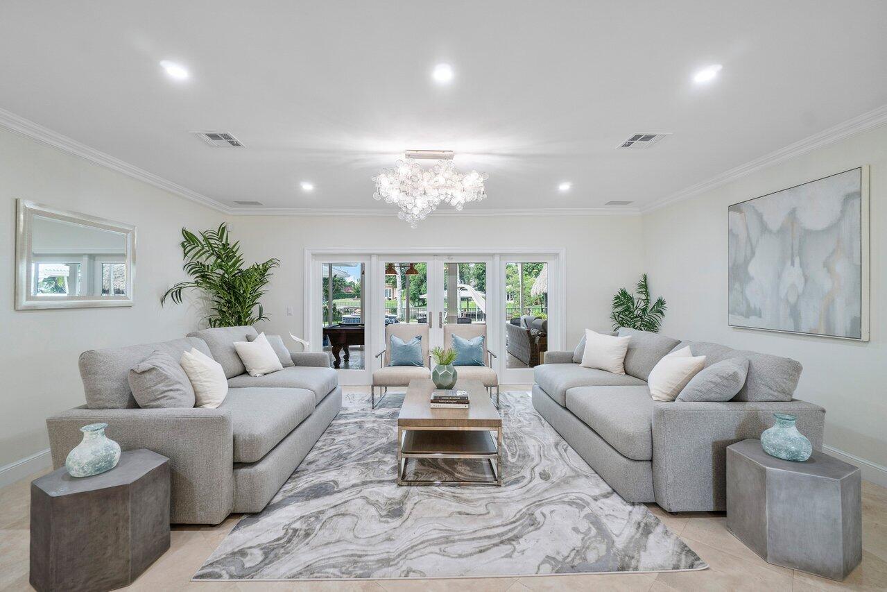 LAKE EDEN SUB 2 - Residential