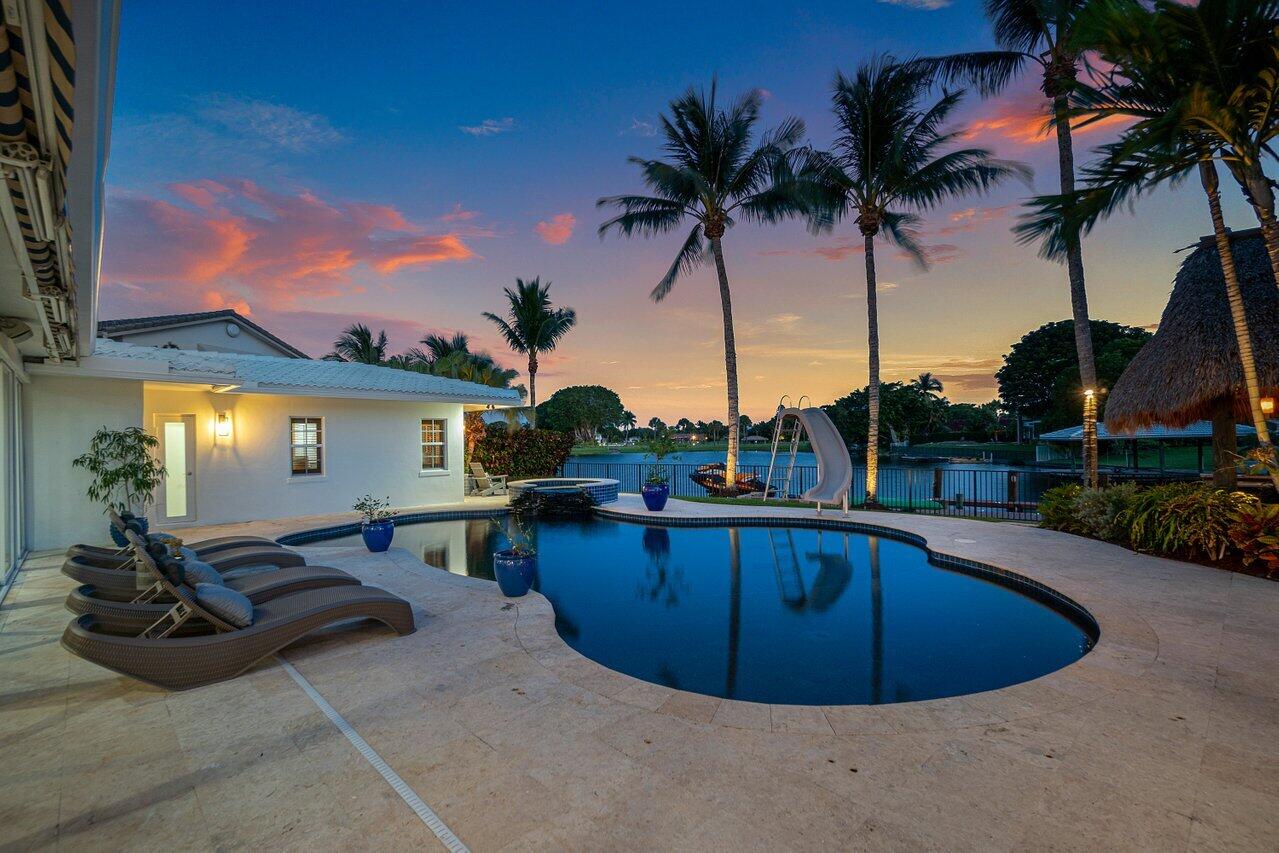 LAKE EDEN SUB 2 - Residential