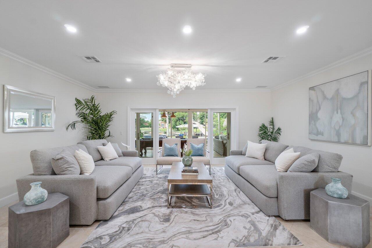 LAKE EDEN SUB 2 - Residential