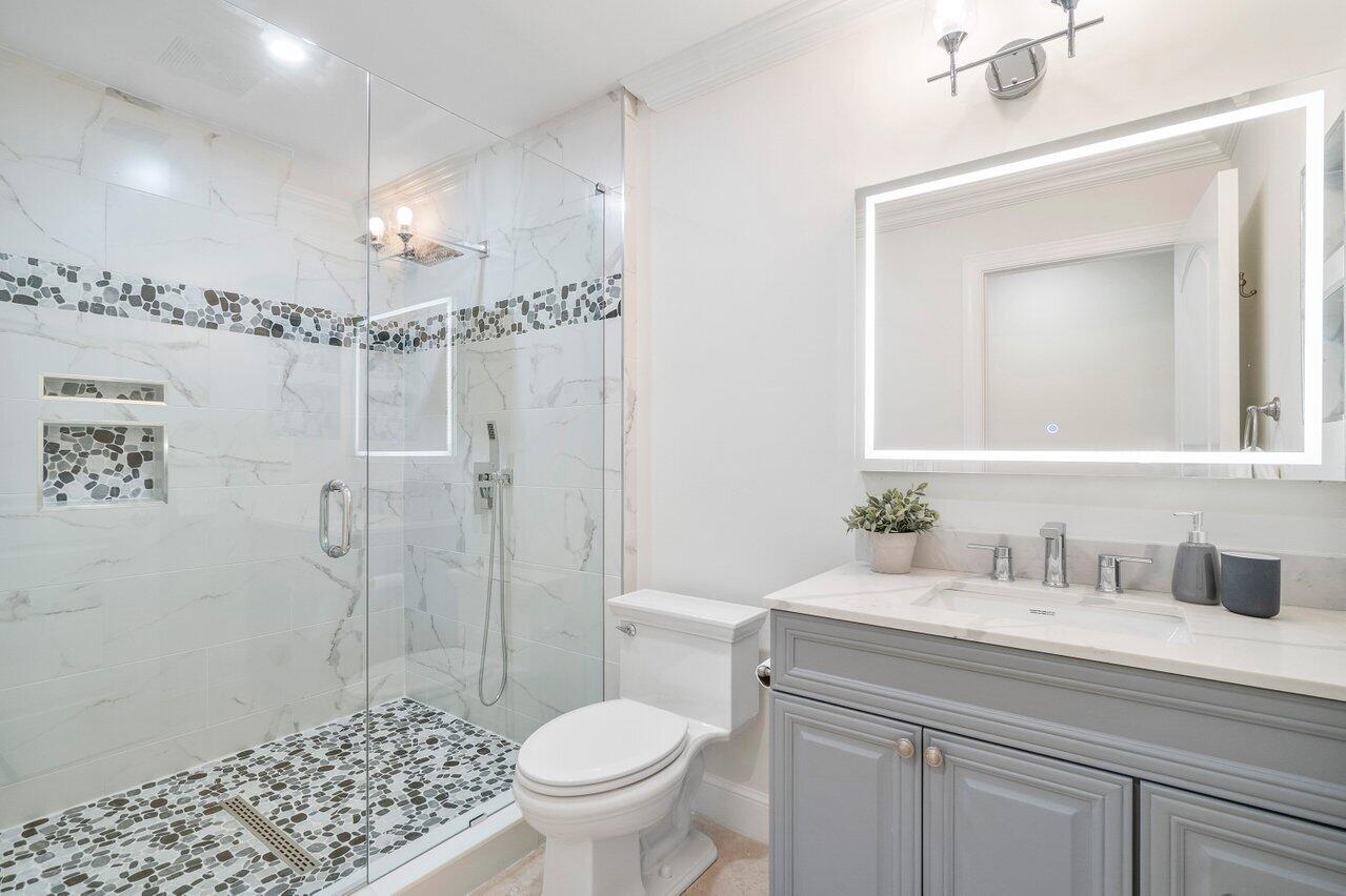 LAKE EDEN SUB 2 - Residential