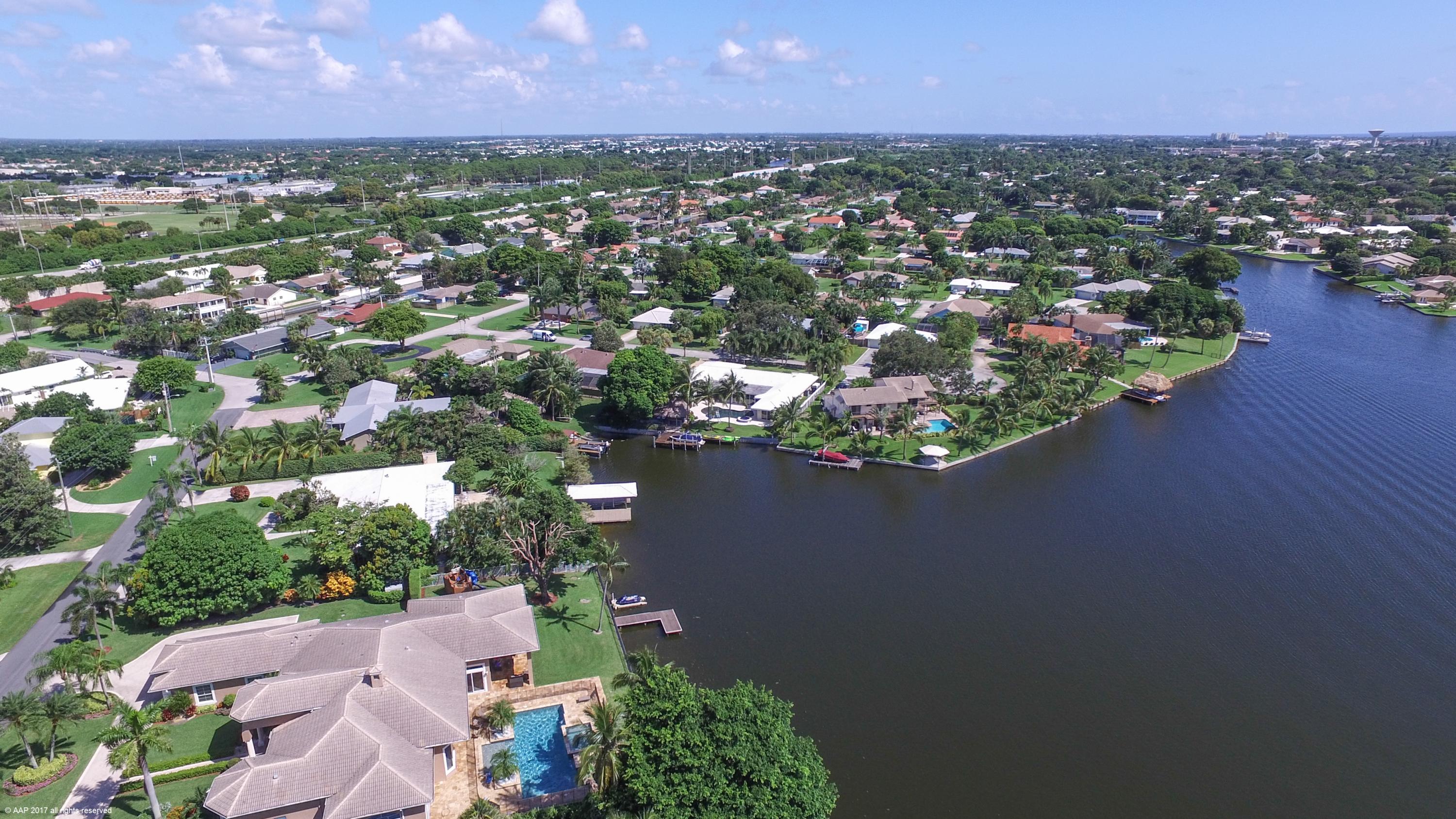 LAKE EDEN SUB 2 - Residential