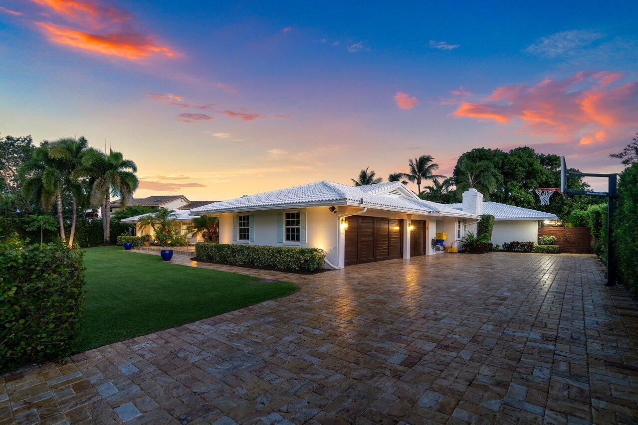 LAKE EDEN SUB 2 - Residential