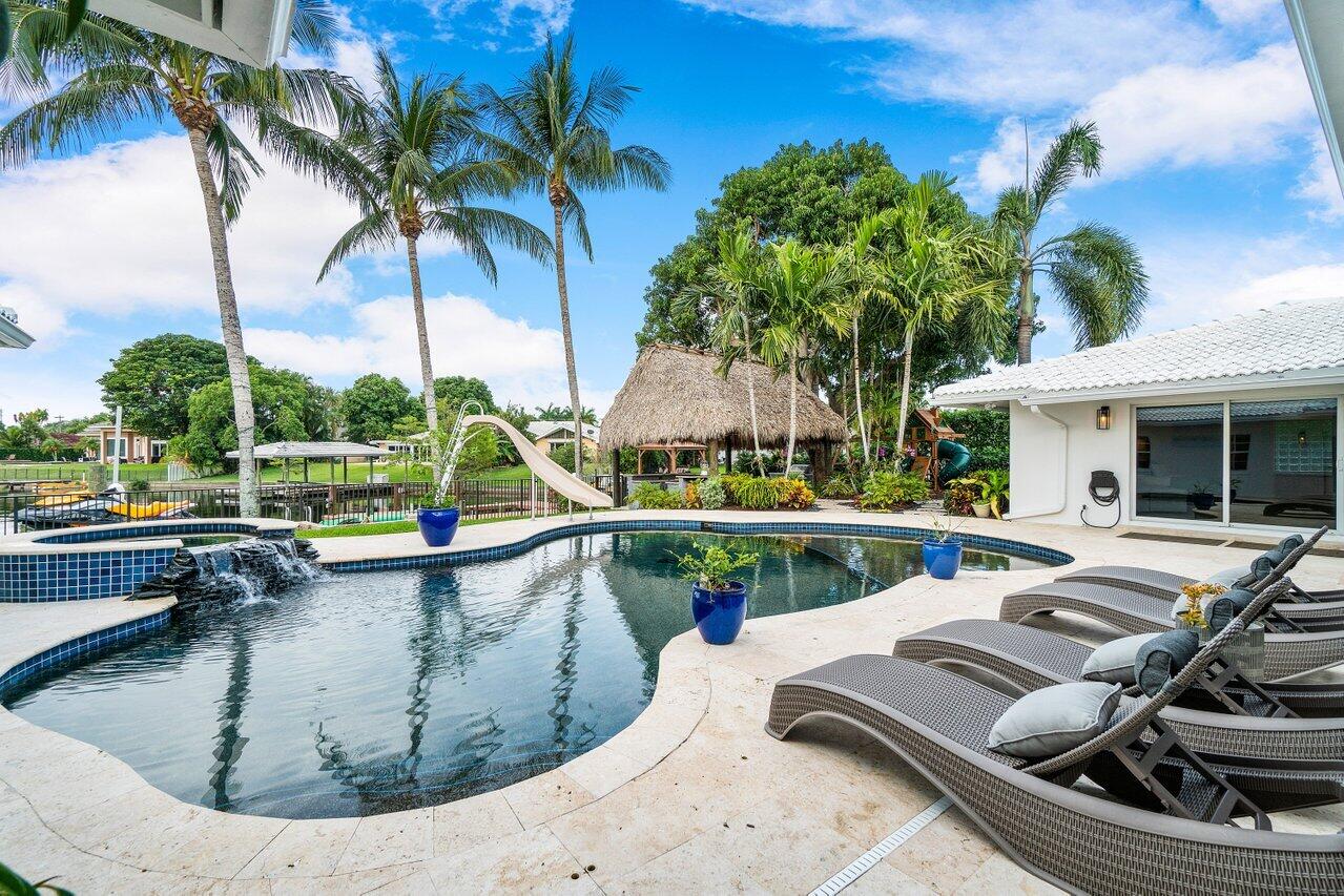 LAKE EDEN SUB 2 - Residential