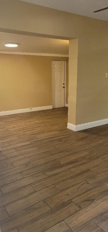 Collier Manor 34-45 B - Residential Lease