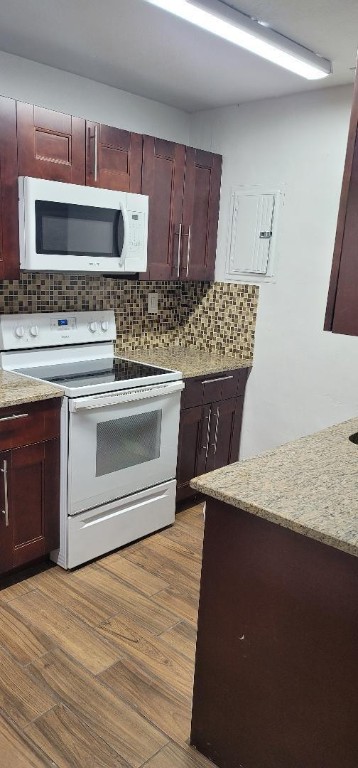 Collier Manor 34-45 B - Residential Lease