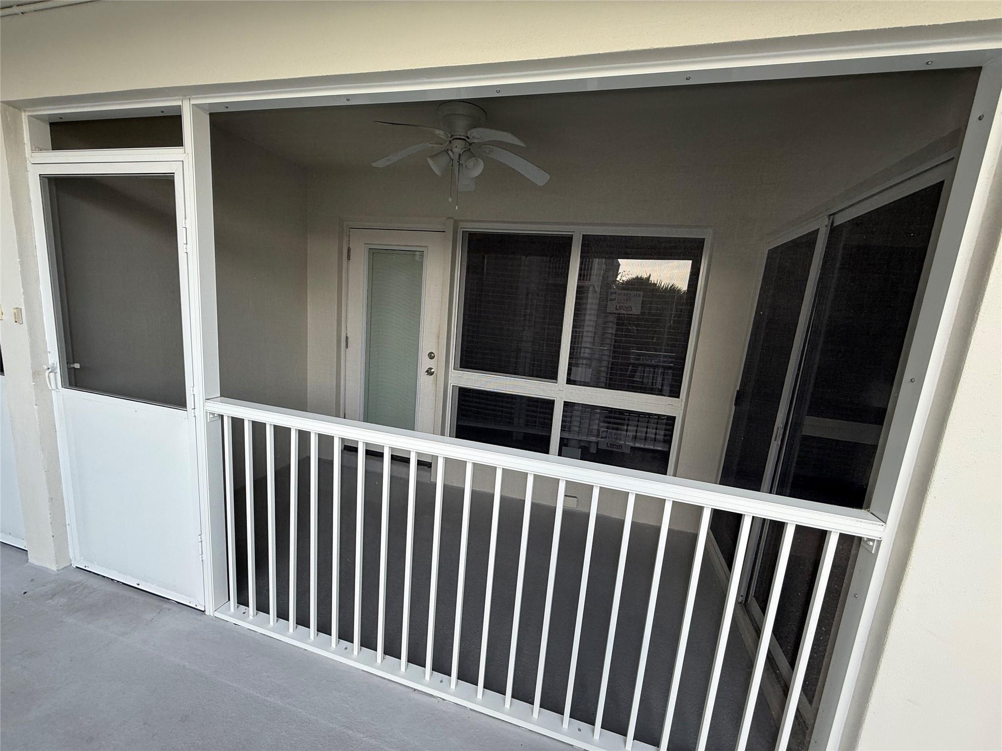 Whittier Towers Apts Asso - Residential Lease