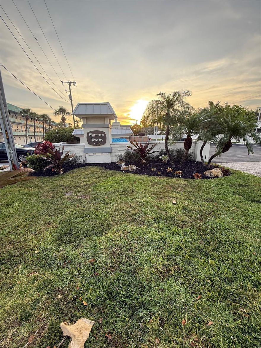 Welcome to your bright beach-side retreat! The unit is perfectly situated in charming Lauderdale-by-the-Sea, offering an ideal blend of comfort and coastal lifestyle. Excellent location just steps from the sand and surf—enjoy direct access to the beach and effortless ocean-sunset strolls. Thoughtfully designed interior with generous living space—well-lit rooms, comfortable layout, and an easy flow for everyday living or entertaining. Fully equipped kitchen with modern appliances and plenty of countertop/prep space—ideal for cooking or casual dining. Relax on a screened porch offering fresh air and view of the pool. Building amenities include pool, laundry facilities and assigned parking. Prime access to local dining, shopping and recreational pier/fishing spots.