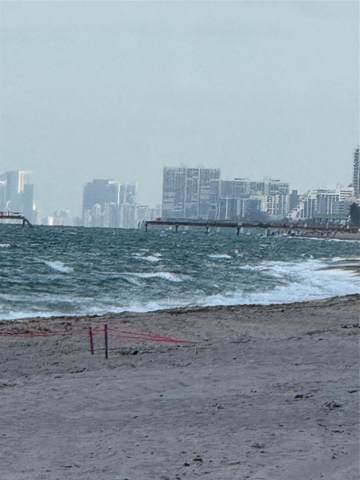 Whittier Towers Apts Asso - Residential Lease