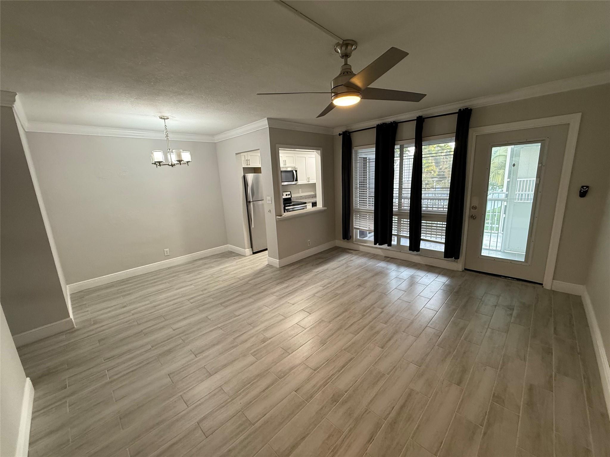 Whittier Towers Apts Asso - Residential Lease