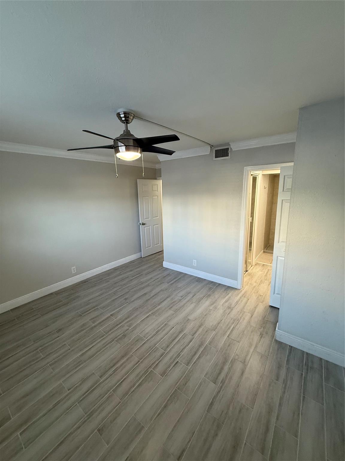 Whittier Towers Apts Asso - Residential Lease