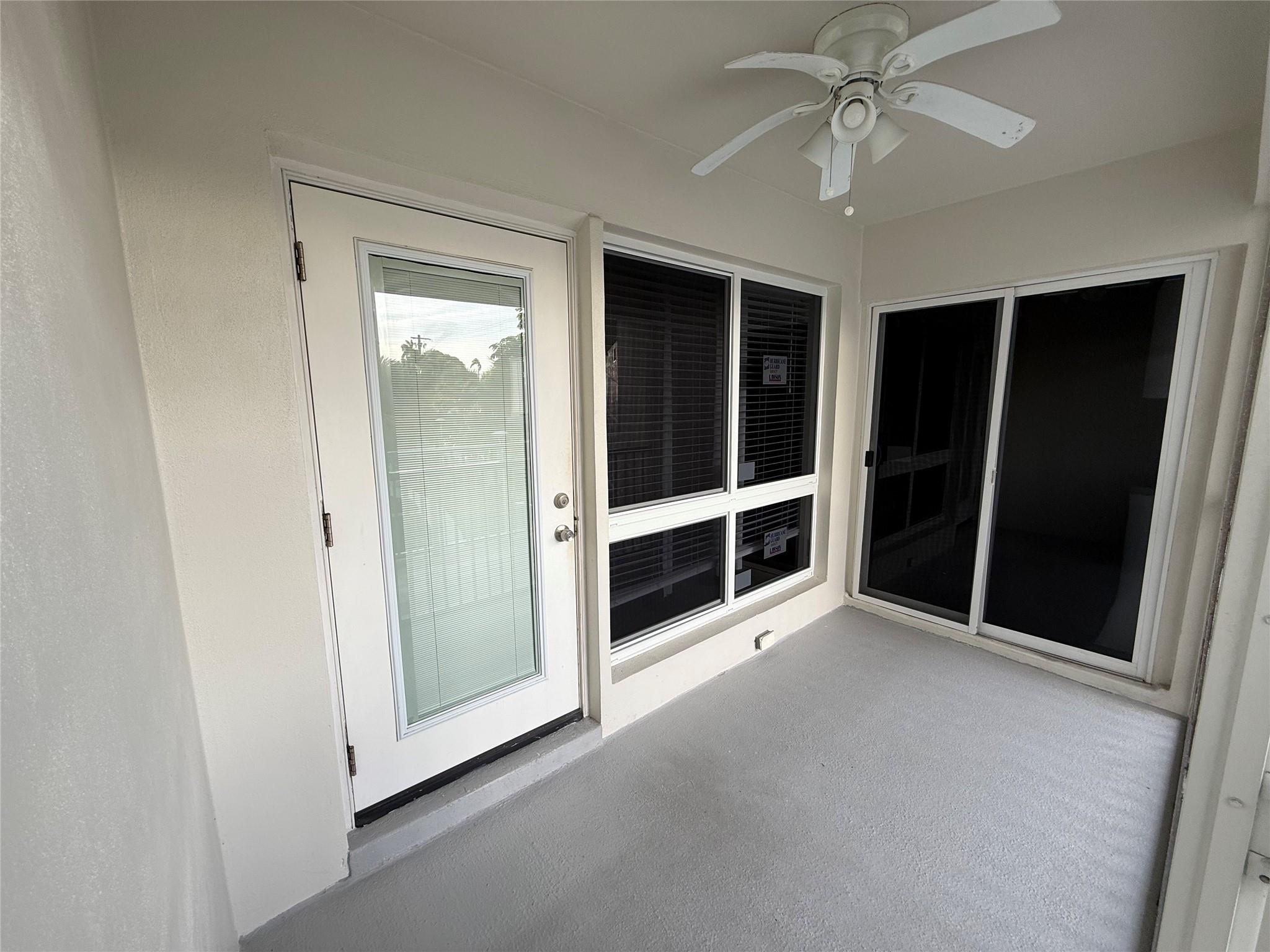 Whittier Towers Apts Asso - Residential Lease