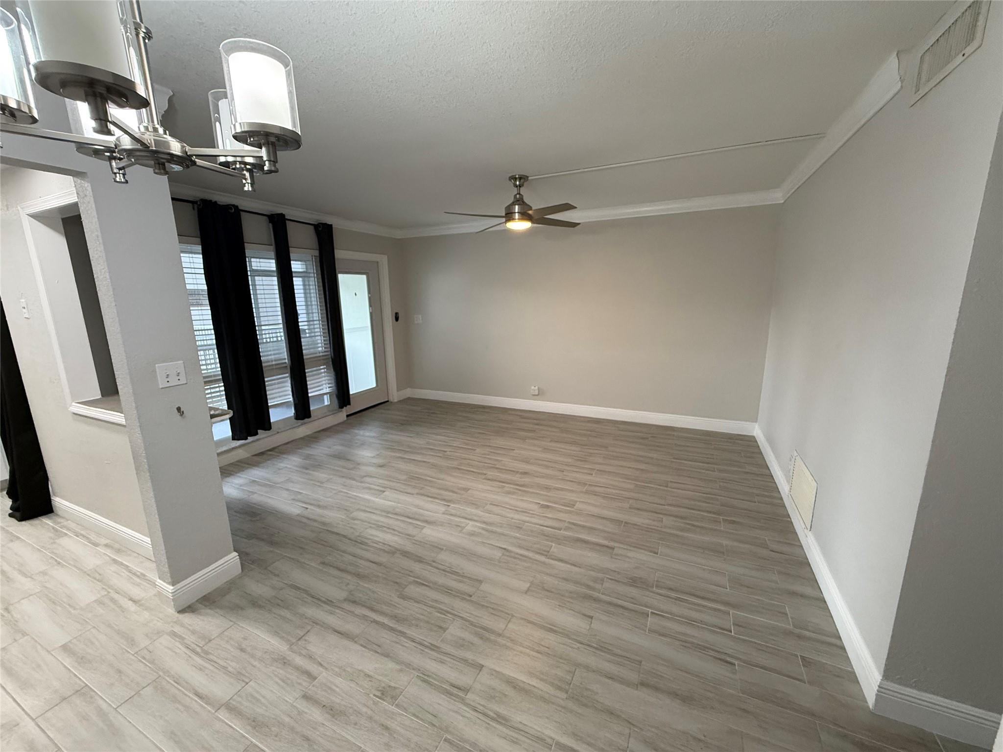 Whittier Towers Apts Asso - Residential Lease