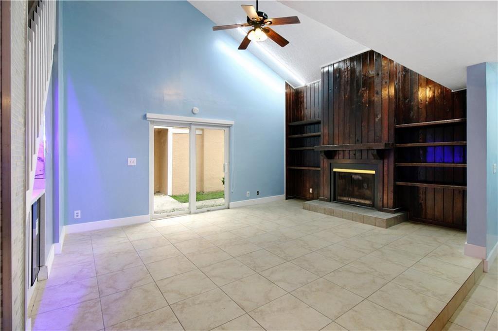 HAYLOFTS OF CORAL SPRINGS - Residential