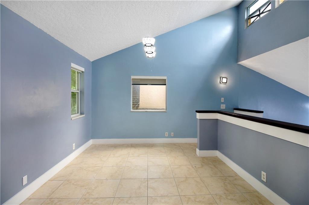 HAYLOFTS OF CORAL SPRINGS - Residential