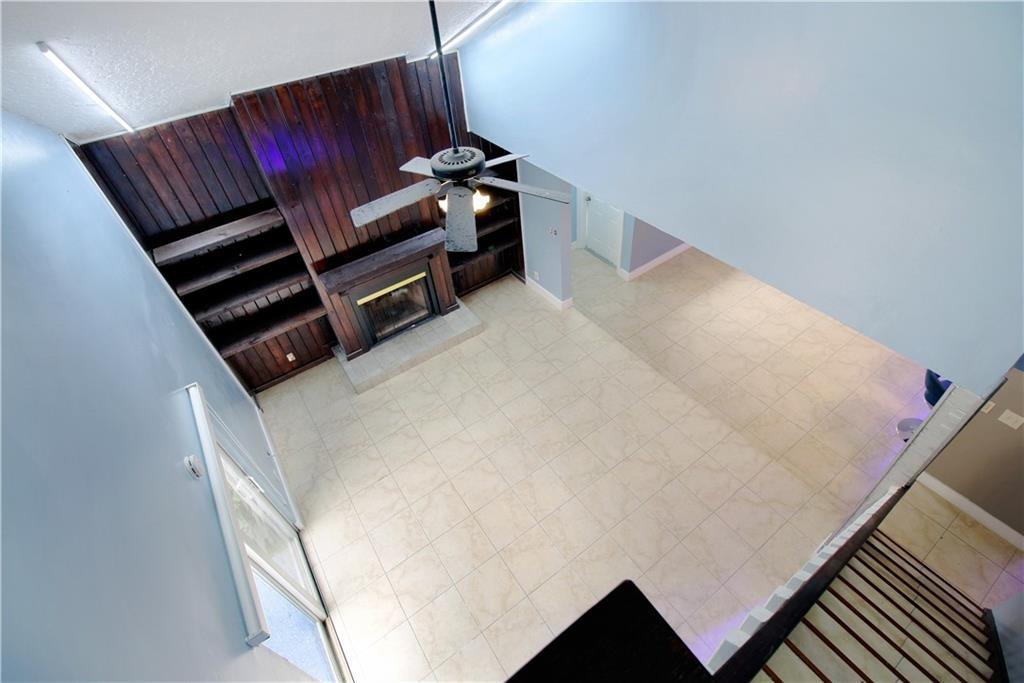 HAYLOFTS OF CORAL SPRINGS - Residential
