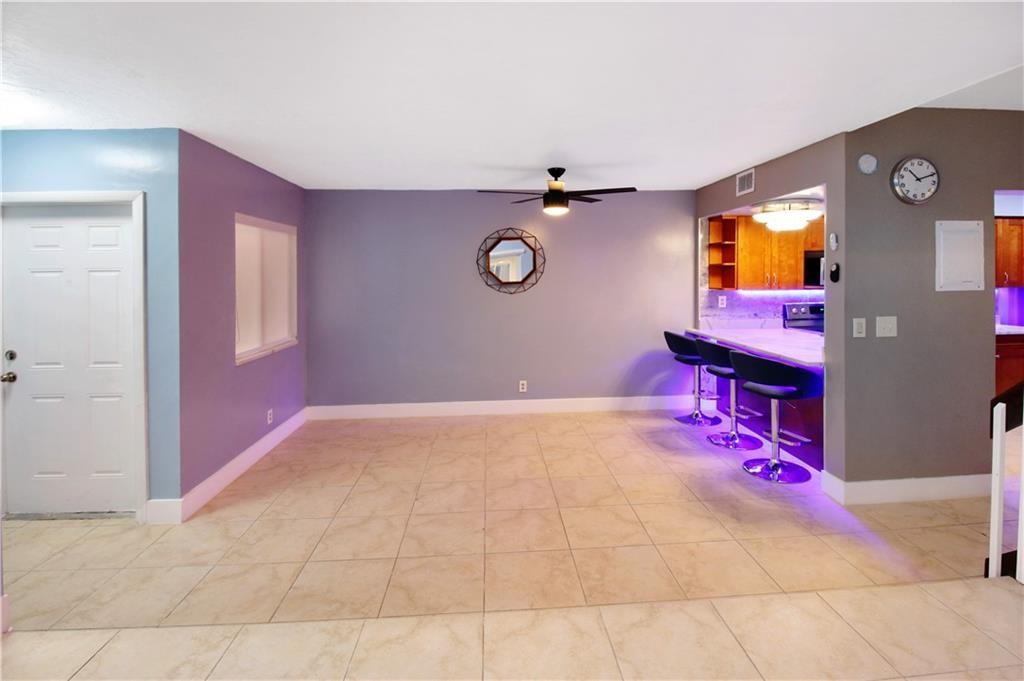 HAYLOFTS OF CORAL SPRINGS - Residential