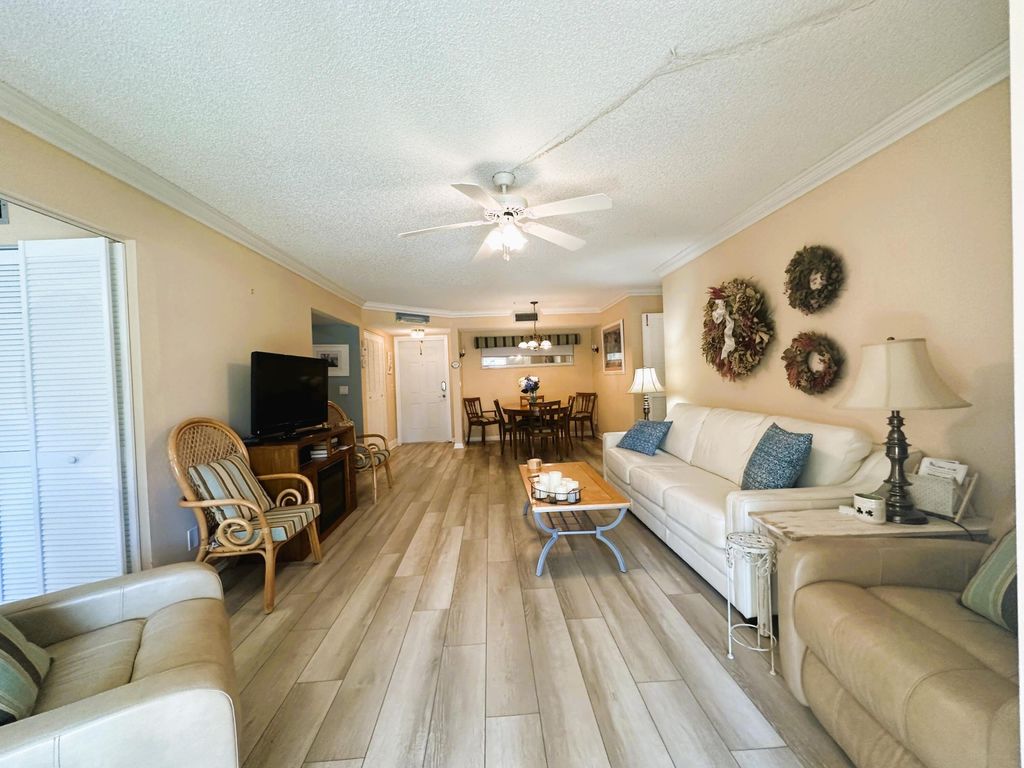 Photo of 30 Colonial Club Drive #104, Boynton Beach, FL 33435 (MLS # R11012932)