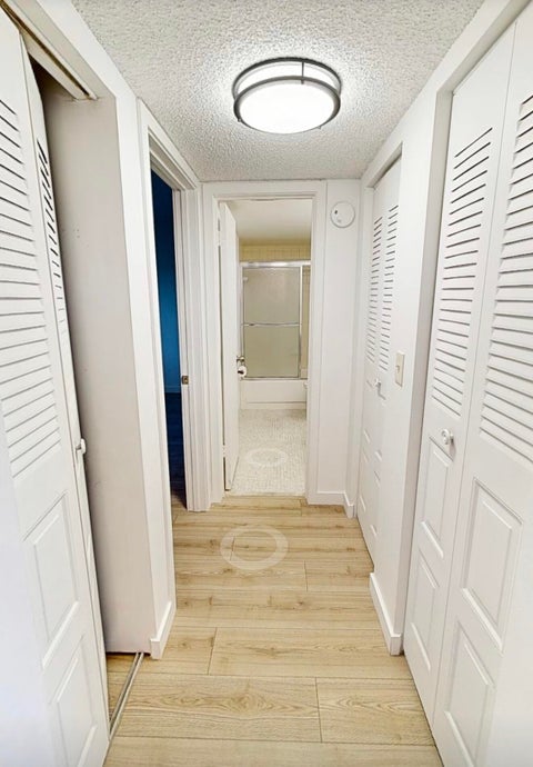 Tiny photo for 4025 N NOB HILL Road #409, Sunrise, FL 33351 (MLS # B26067300)