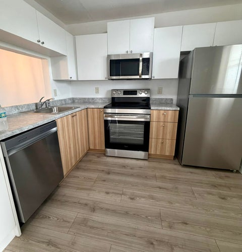 Photo of 4025 N NOB HILL Road #409, Sunrise, FL 33351 (MLS # B26067300)