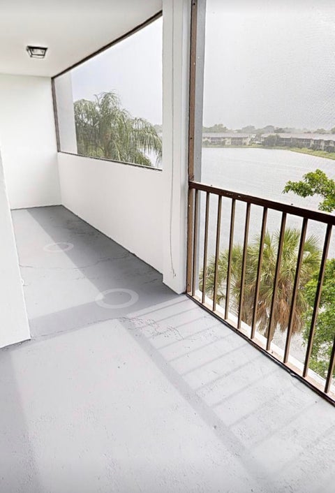 Tiny photo for 4025 N NOB HILL Road #409, Sunrise, FL 33351 (MLS # B26067300)